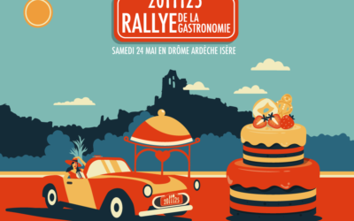 Rallye de la Gastronomie